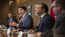 Liberal MP Marwan Tabbara faces assault, break and enter, harassment charges